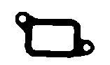 BGA Inlet manifold gasket Article number: MG5570 cheaply