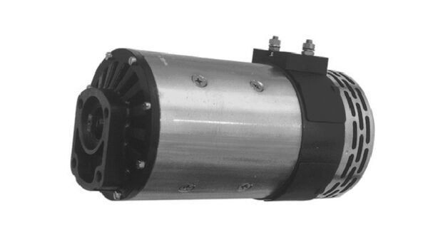 MAHLE ORIGINAL Elektromotor Varenummer: MM 116 billige