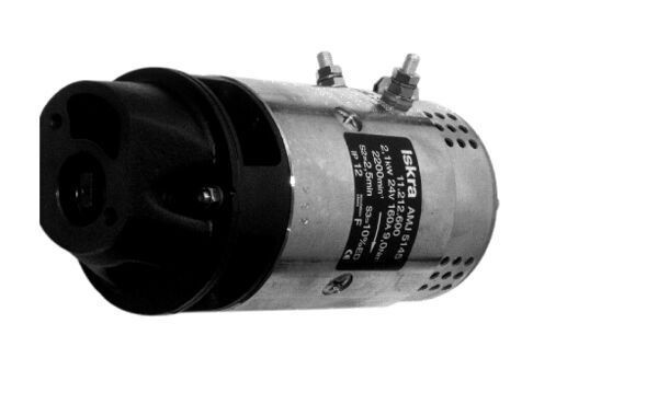 MAHLE ORIGINAL Elektromotor Varenummer: MM 312 billige