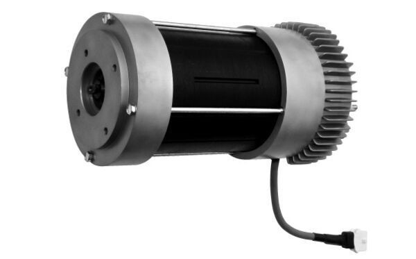 MAHLE ORIGINAL Elektromotor Varenummer: MM 353 billige