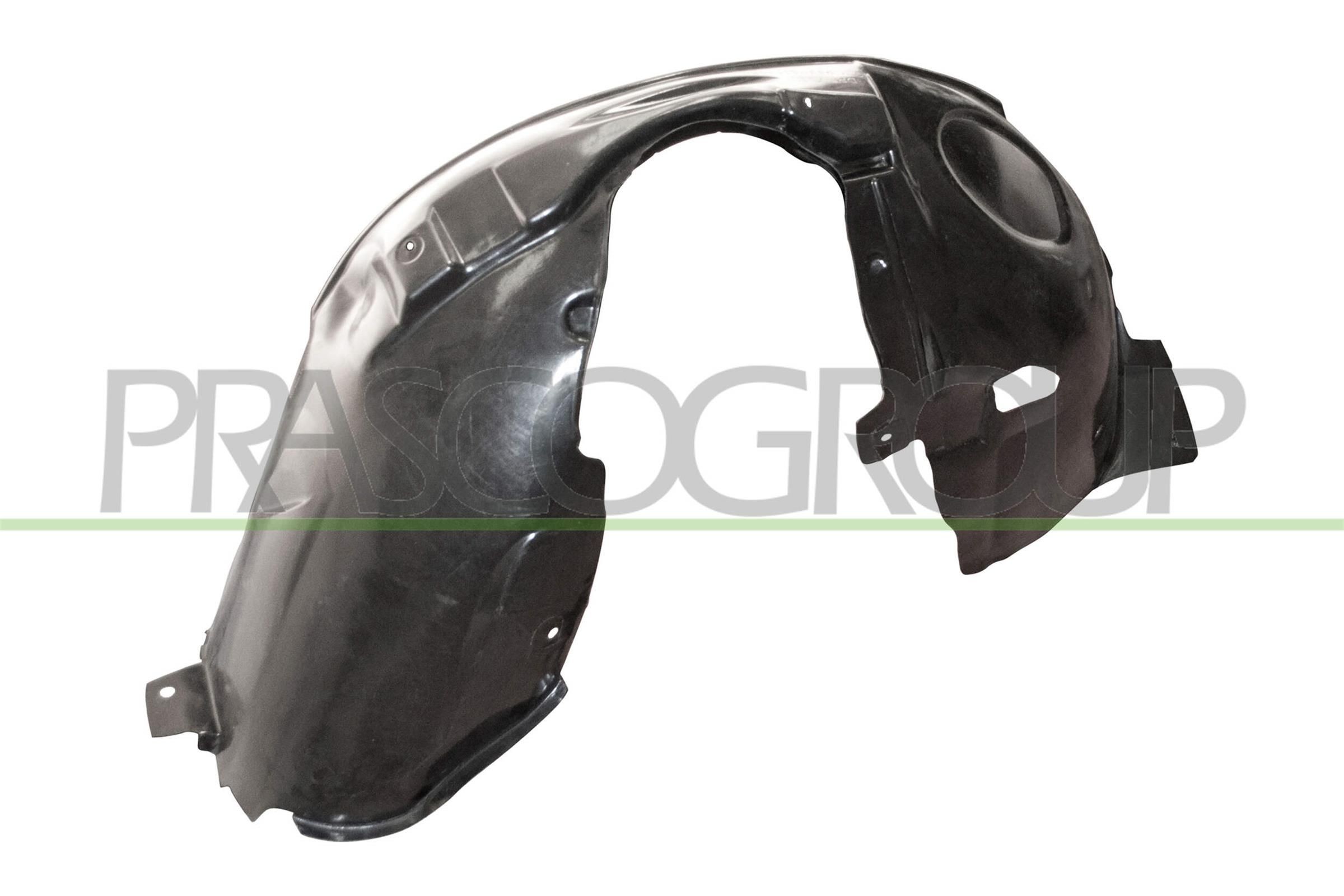 PRASCO Wheel arch liner Article number: MN3043604 cheaply