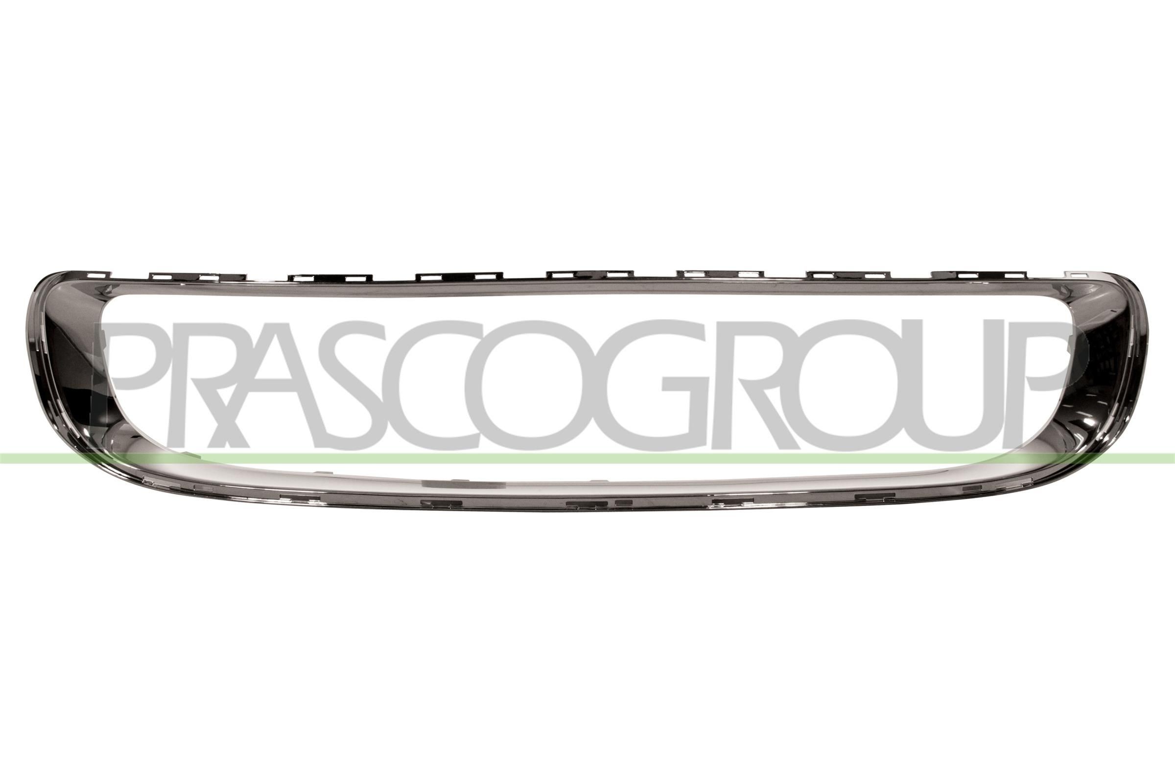 PRASCO Frame, radiator grille Article number: MN3102305 cheaply