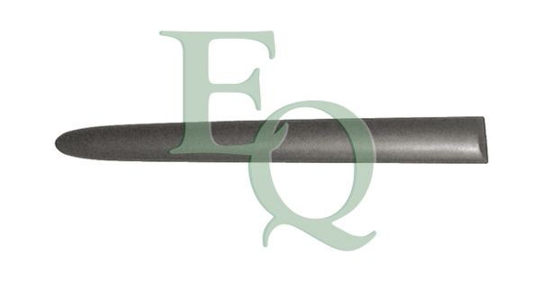EQUAL QUALITY Trim / Protective Strip, mudguard Article number: MPF076 cheaply
