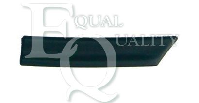 EQUAL QUALITY Trim / Protective Strip, mudguard Article number: MPF077 cheaply