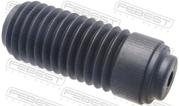 FEBEST Protective Cap / Bellow, shock absorber Article number: MZSHB-DW3R cheaply