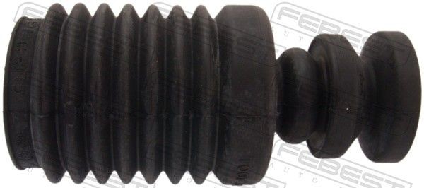 FEBEST Protective Cap / Bellow, shock absorber Article number: MZSHB-X9F cheaply
