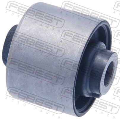 FEBEST NAB-347 Mounting, differential JX 3.5 269 PS Petrol