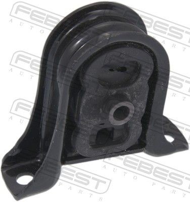 FEBEST Engine mount Article number: NM-W10MFR cheaply