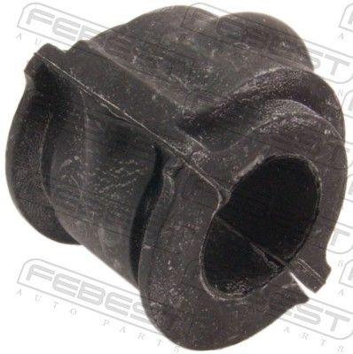 FEBEST Kinnitus, stabilisaator Artikli number: NSB-A33F soodsalt