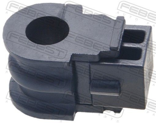 FEBEST Anti roll bar bush Article number: NSB-E11F cheaply