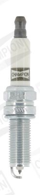 CHAMPION Spark plug Article number: OE248 cheaply