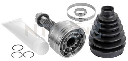 SNR Joint kit, drive shaft Article number: OJK55.008 cheaply