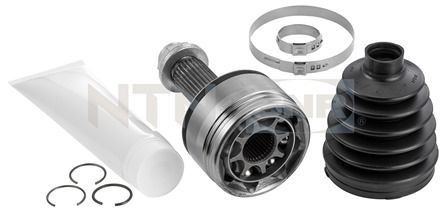 SNR Joint kit, drive shaft Article number: OJK74.002 cheaply