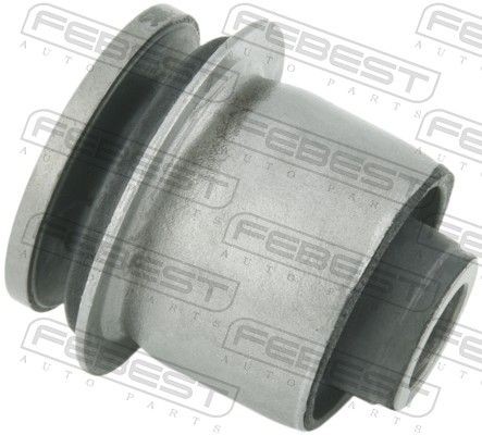 FEBEST OPAB-016 Mounting, differential FRONTERA 2.2 DTI (6B_ZC, 6B_VF, 6B_66, 6B_76) 116 PS Diesel 2004