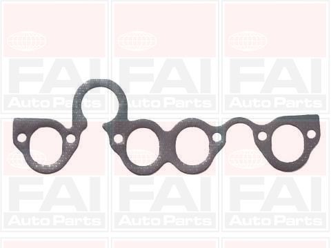 FAI AutoParts Crankshaft seal Article number: OS831 cheaply