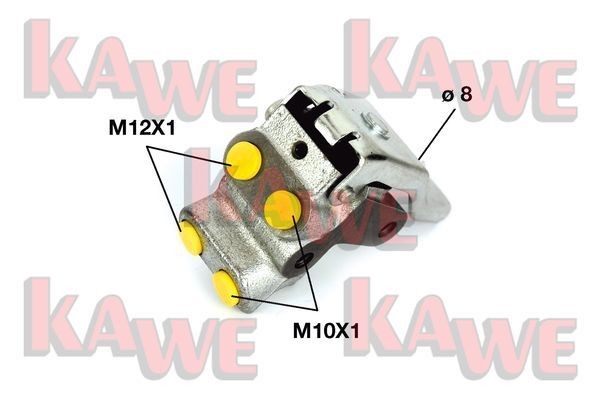 KAWE Brake Power Regulator Article number: P9927 cheaply