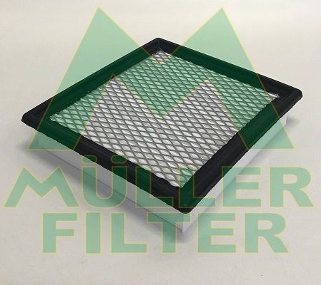 MULLER FILTER Õhufilter Artikli number: PA3421 soodsalt