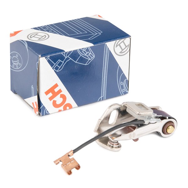 BOSCH 1 237 013 130 Ühenduskomplekt, süütejagaja KAEFER 1303 1.3 44 HP Bensiin 2003