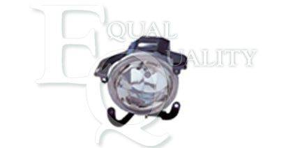 EQUAL QUALITY Fog Light Article number: PF0317S cheaply