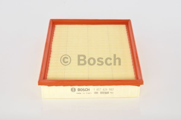 BOSCH Filtre à air UGS: 1 457 429 987 à bon prix
