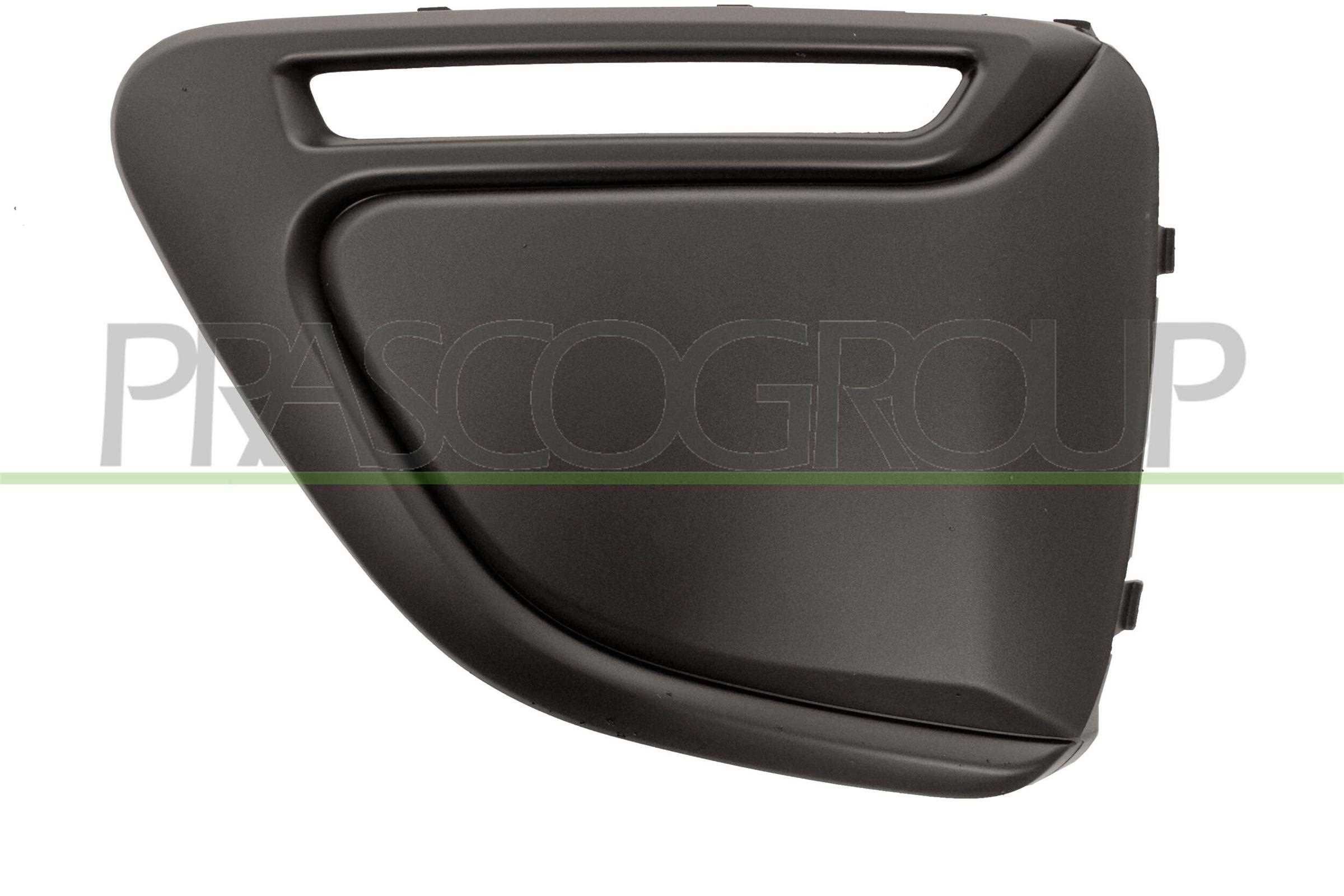 PRASCO Bumper grill Article number: PG2062103 cheaply