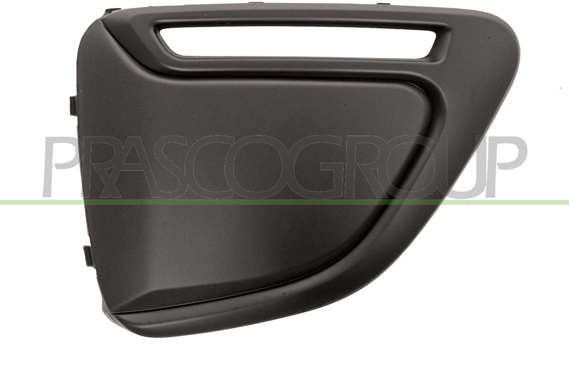 PRASCO Bumper grill Article number: PG2062104 cheaply