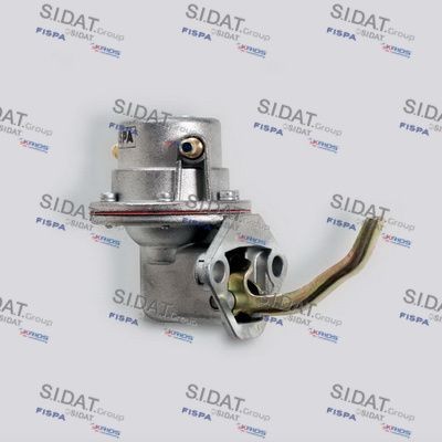 FISPA Kütusepump Artikli number: POC643 soodsalt