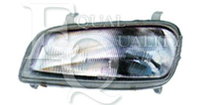 EQUAL QUALITY Headlight Article number: PP0473S cheaply