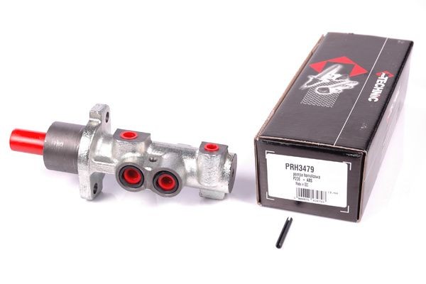PROTECHNIC Peapiduri silinder Artikli number: PRH3479 soodsalt