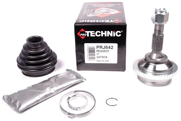 PROTECHNIC Joint kit, drive shaft Article number: PRJ642 cheaply