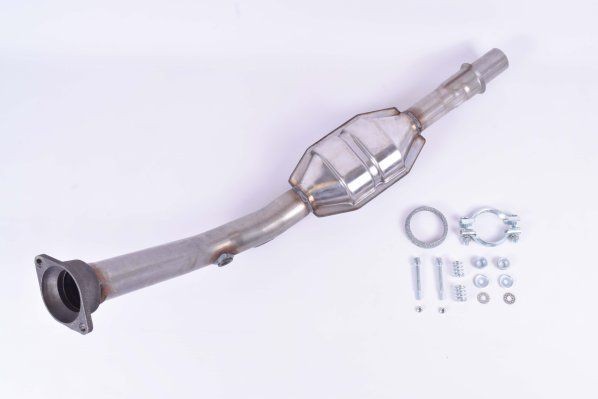 EEC Catalytic converter Article number: PT8023T cheaply