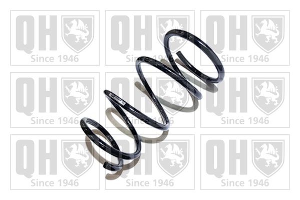 QUINTON HAZELL Coil spring Article number: QCS6256 cheaply