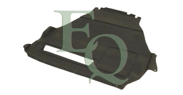 EQUAL QUALITY R022 Silencing Material, engine bay PARTNER 1.9 D 68 PS Diesel 2015