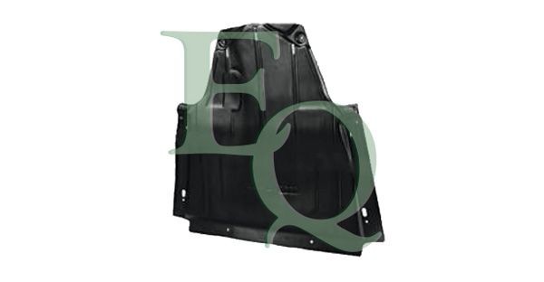 EQUAL QUALITY R069 Silencing Material, engine bay LAGUNA 1.9 dCI 105 PS Diesel 2007