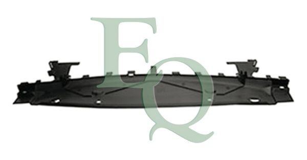 EQUAL QUALITY R260 Silencing Material, engine bay LAGUNA 1.9 dCI 105 PS Diesel 2007