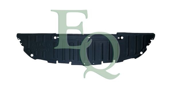 EQUAL QUALITY R391 Mootoriruumi helisummutus SCÉNIC 2.0 dCi 150 HP Diisel 2010
