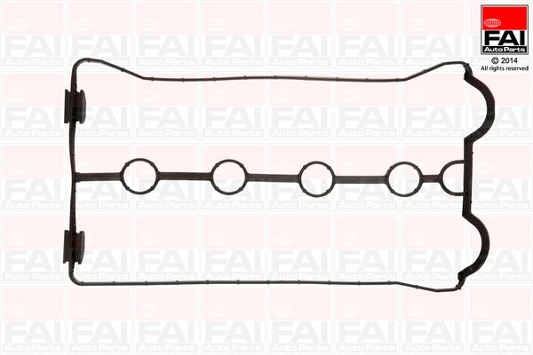 FAI AutoParts Guarnizione, Copritestata Numero articolo: RC1824S poco costoso
