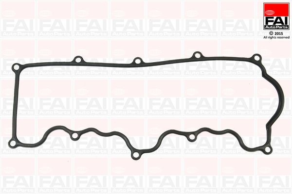 FAI AutoParts Rocker cover gasket Article number: RC907S cheaply