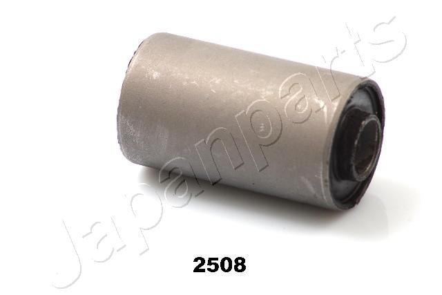 JAPANPARTS RU-2508 Laagripuks, lehtvedru DYNA 2.4 D (JU20_) 75 HP Diisel 1987