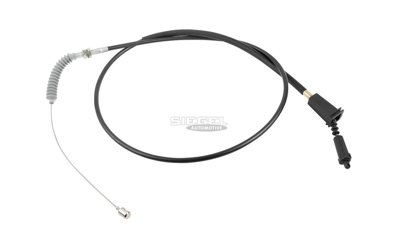 SIEGEL AUTOMOTIVE Starterkabel Varenummer: SA6I0001 billige