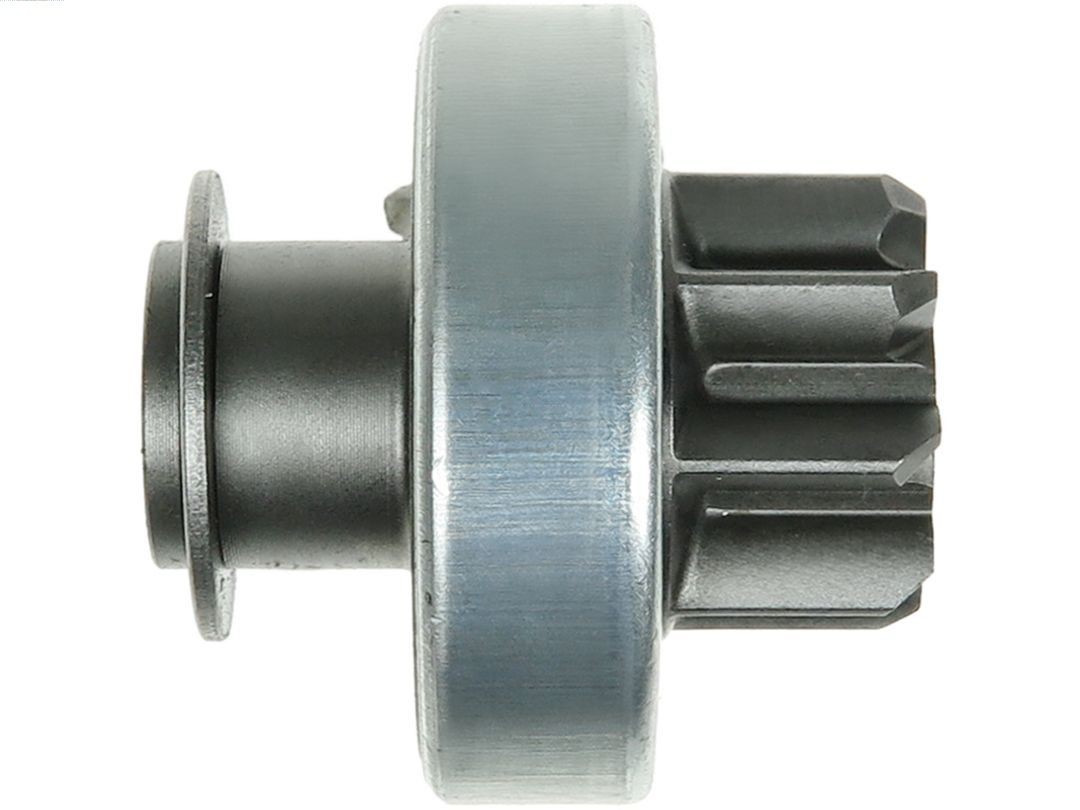 AS-PL SD3061 Freewheel Gear, starter MEGANE 1.3 TCe 100 (B9N8) 102 PS Petrol