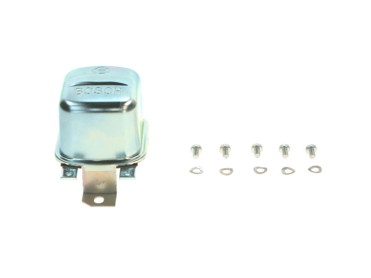 BOSCH Alternator Regulator Article number: F 026 T02 203 cheaply