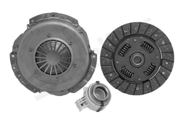 STARLINE Clutch kit Article number: SL 3DS1040 cheaply