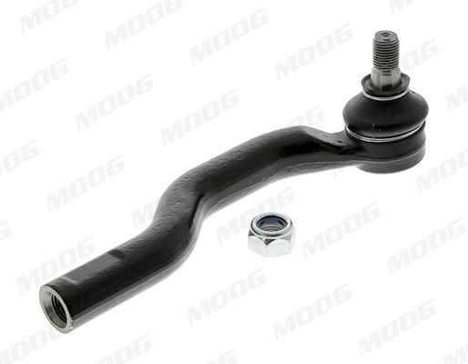 MOOG Track rod end Article number: SZ-ES-13858 cheaply