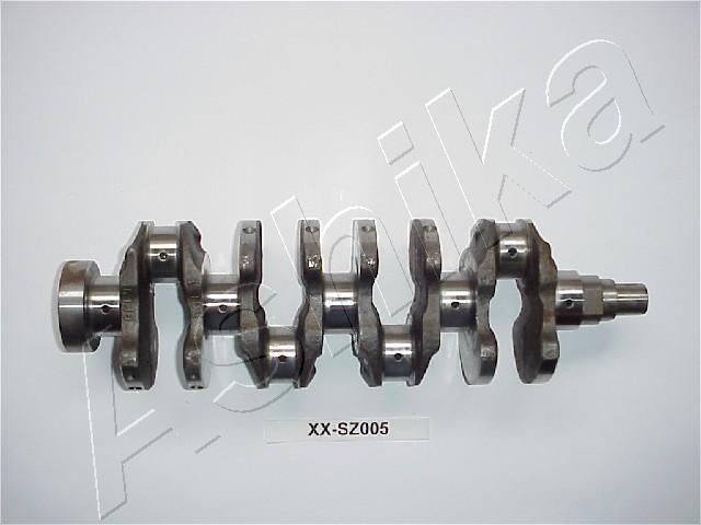 ASHIKA Crankshaft Article number: SZ005 cheaply