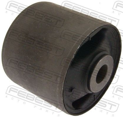 FEBEST SZAB-048 Rulment, diferential GRAND VITARA 2.7 tractiune integrala (JB627, TD94V) 185 CP benzina
