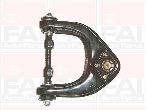 FAI AutoParts Tensioner Lever, v-ribbed belt Article number: T1010 cheaply