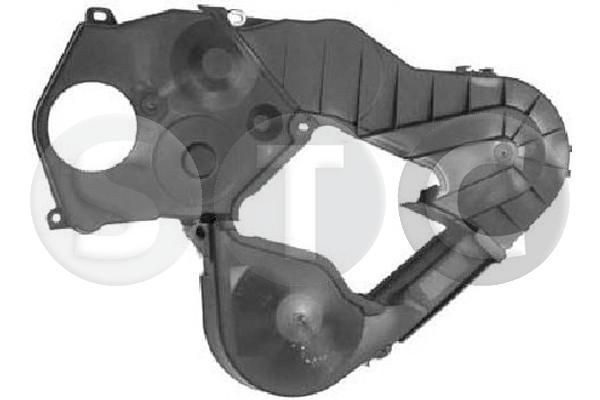STC Cover, timing belt Article number: T403700 cheaply