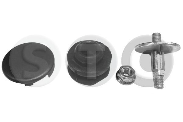 STC Bolt Kit, cylinder head Article number: T404365 cheaply
