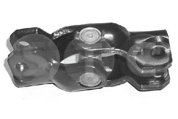 STC T404392 Joint, steering column C15 1.9 D 60 PS Diesel 2006
